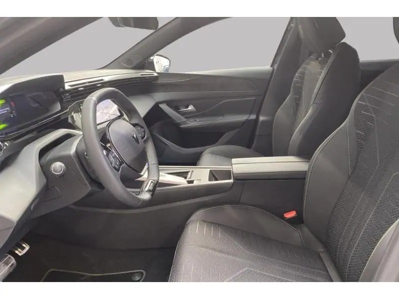 Occasion Peugeot 308 SW GT*Caméra recul GPS GREY 10