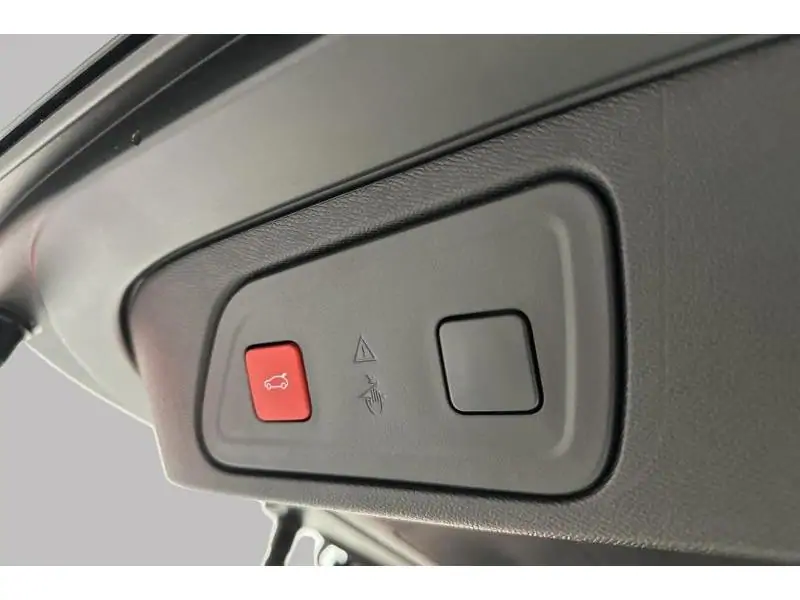 Démo Citroen C5 Aircross Hybrid 145 MAX BLACK 26