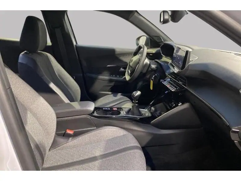 Occasion Peugeot 2008 Allure WHITE 8