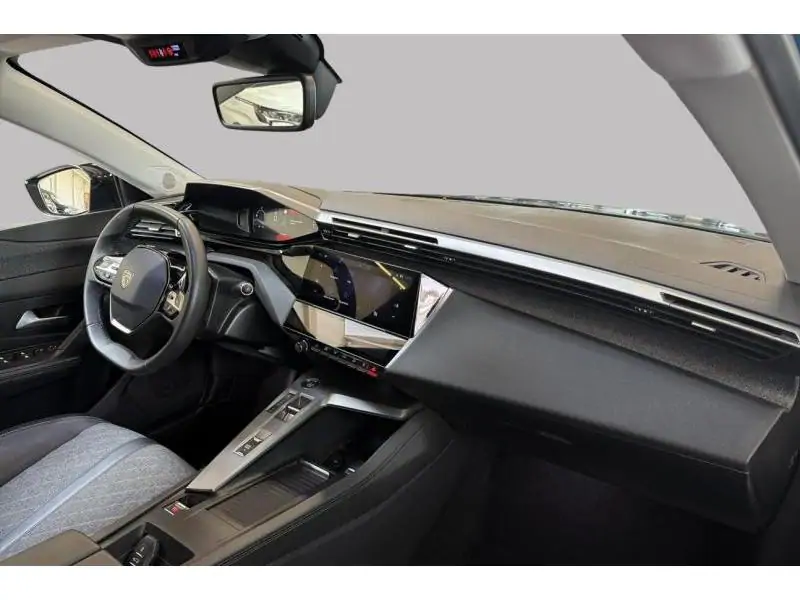 Occasion Peugeot 408 Allure BLUE 2
