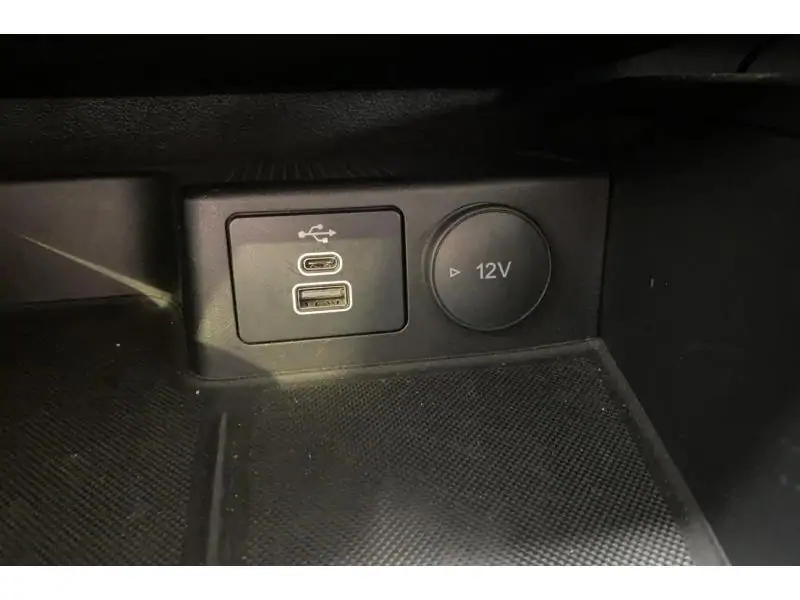 Occasion Ford Kuga Trend*GPS Clim Sièges chauff. BLACK 34