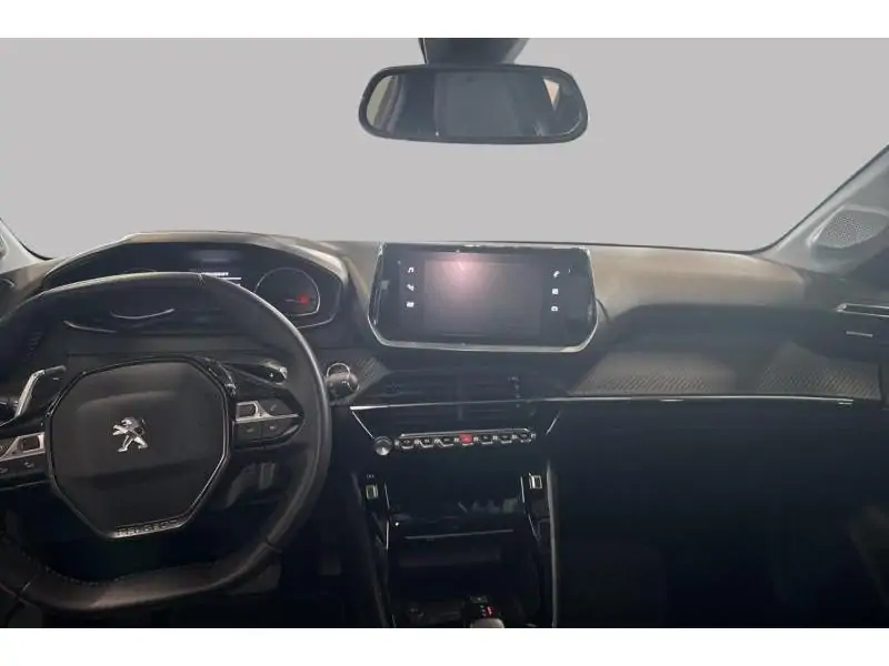 Occasion Peugeot 208 II and e- Allure GREY 11