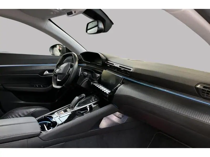 Occasion Peugeot 508 III Allure GREY 2