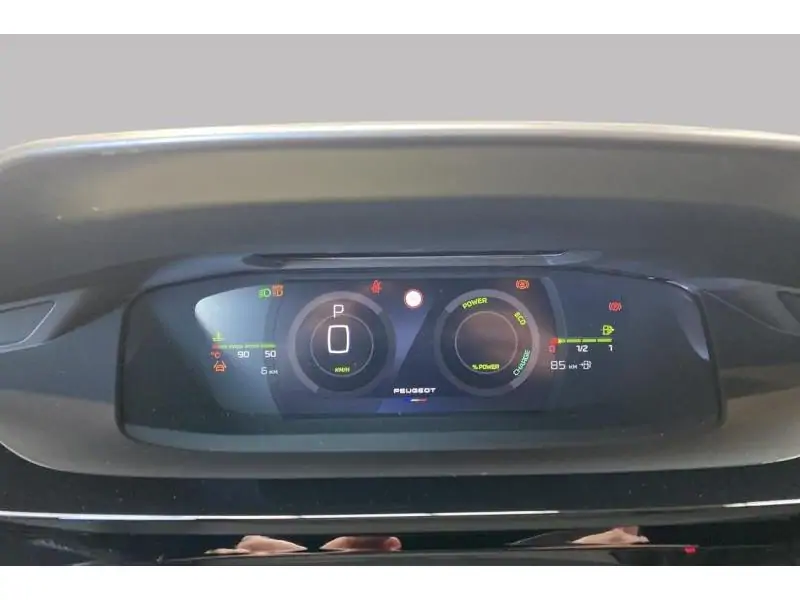 Occasion Peugeot 308 GT MHEV * GPS Caméra GREY 28