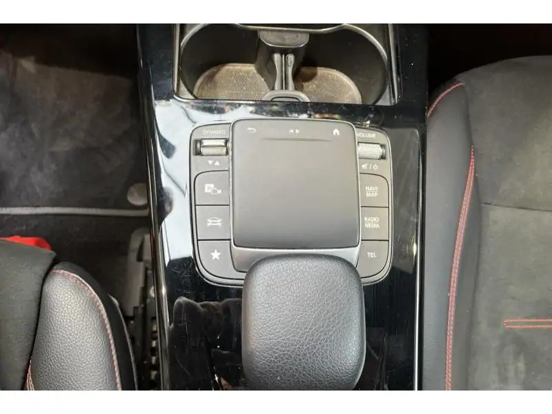 Occasion Mercedes-Benz CLA 180 CLA Pack AMG WHITE 16