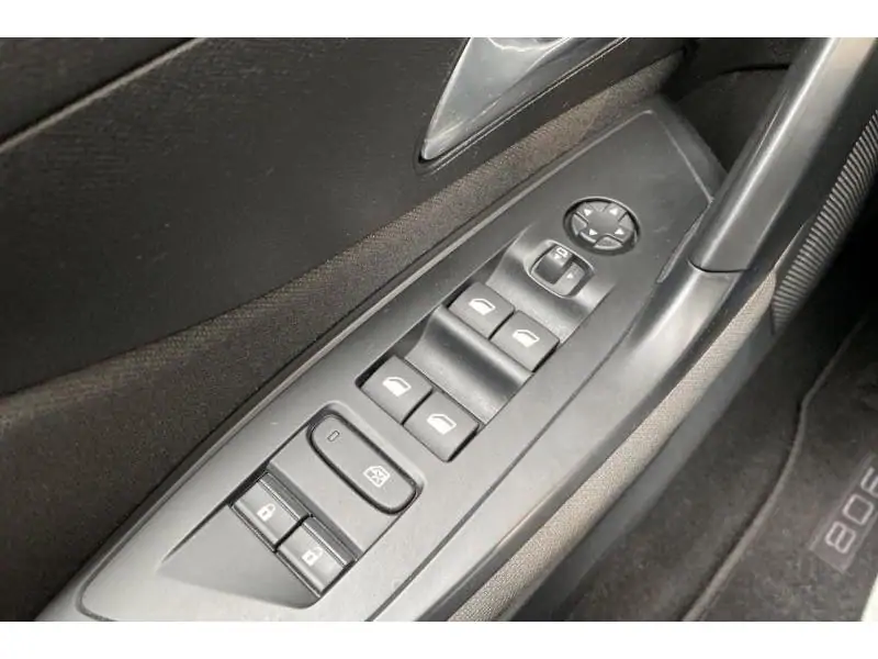 Occasion Peugeot 308 Active*GPS Détecteurs BLACK 17