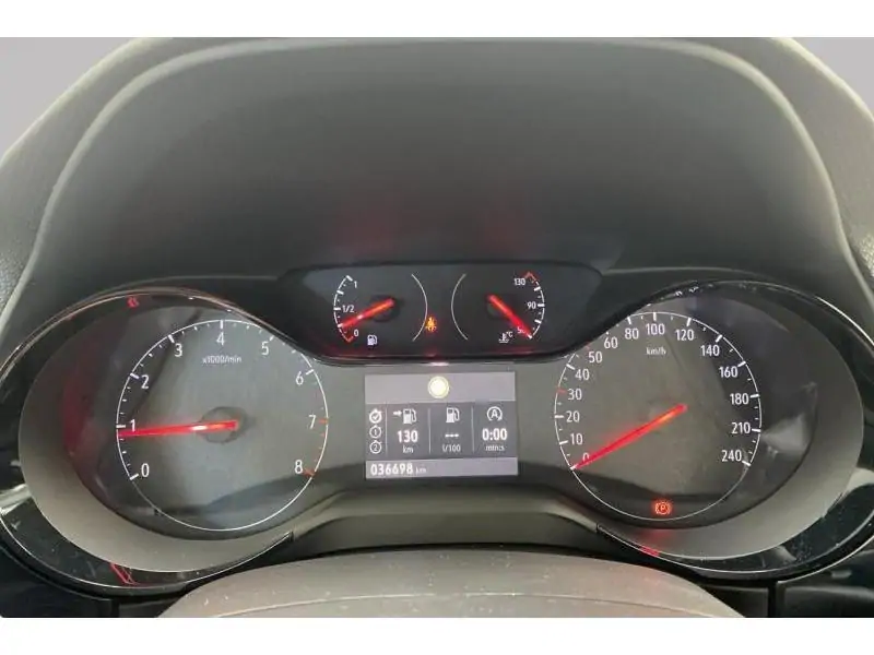 Occasion Opel Corsa F Edition BLUE 28