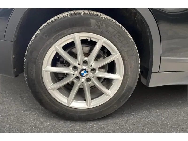 Occasion BMW Serie X X1 sDrive16d BLACK 23