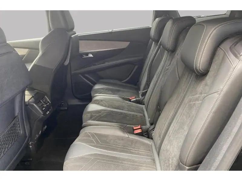 Occasion Peugeot 5008 II GT Line BLACK 18