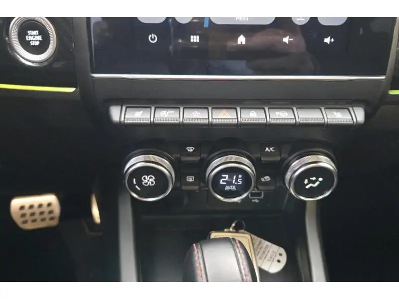 Occasion Renault Arkana RS LINE ORANGE 15