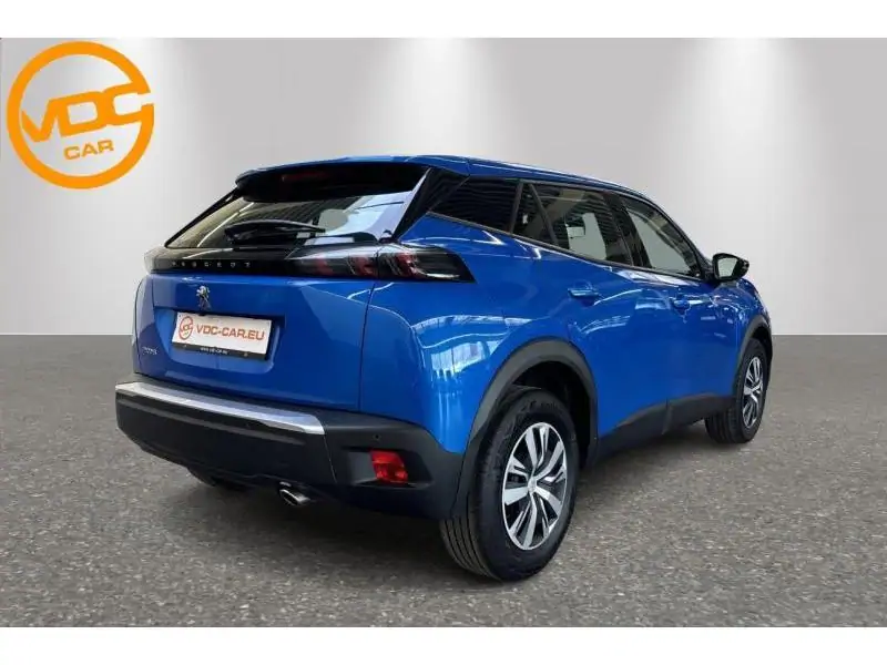 Occasie Peugeot 2008 II Active BLUE 3