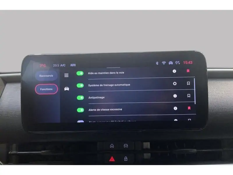 Occasion Fiat 600 Hybrid / e RED 29