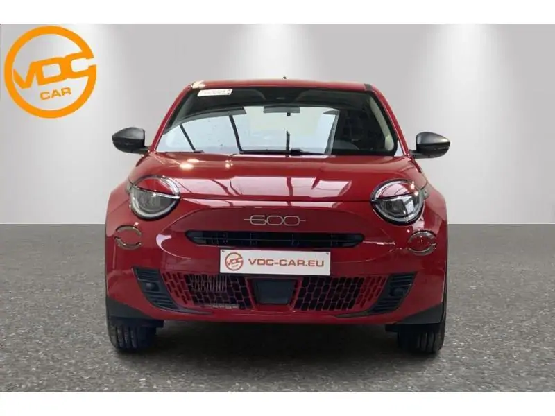 Occasion Fiat 600 Hybrid / e RED 5