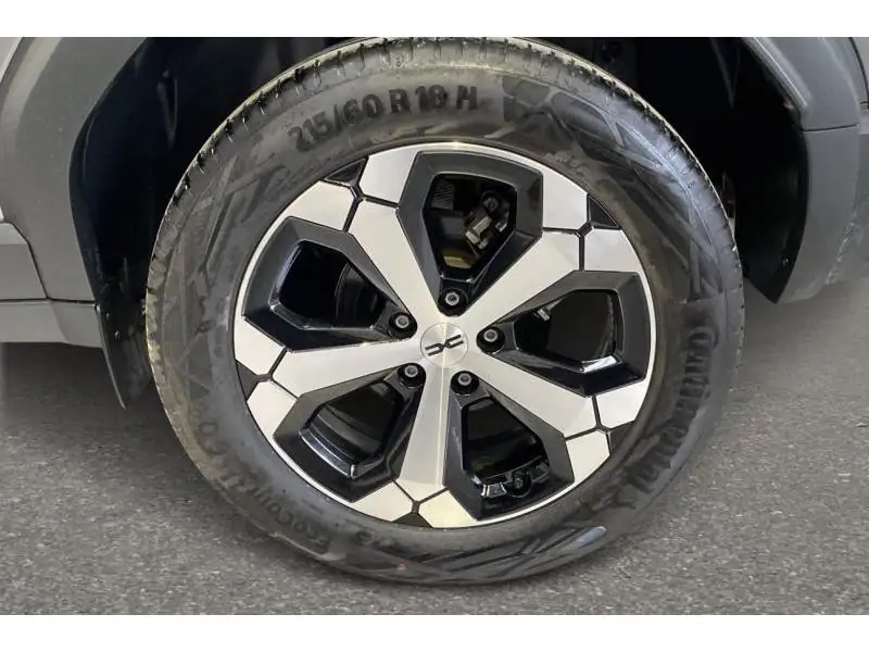 Occasion Dacia Duster Journey GREY 20