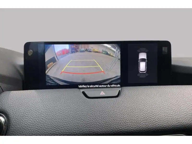 Occasion Mazda CX-60 SKYACTIV BLACK 14