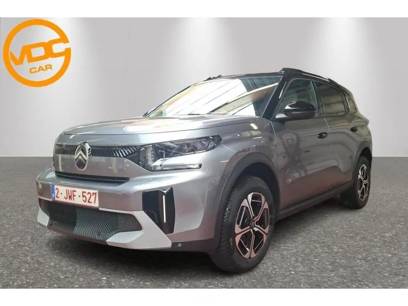 78984 - Citroen C3 Aircross