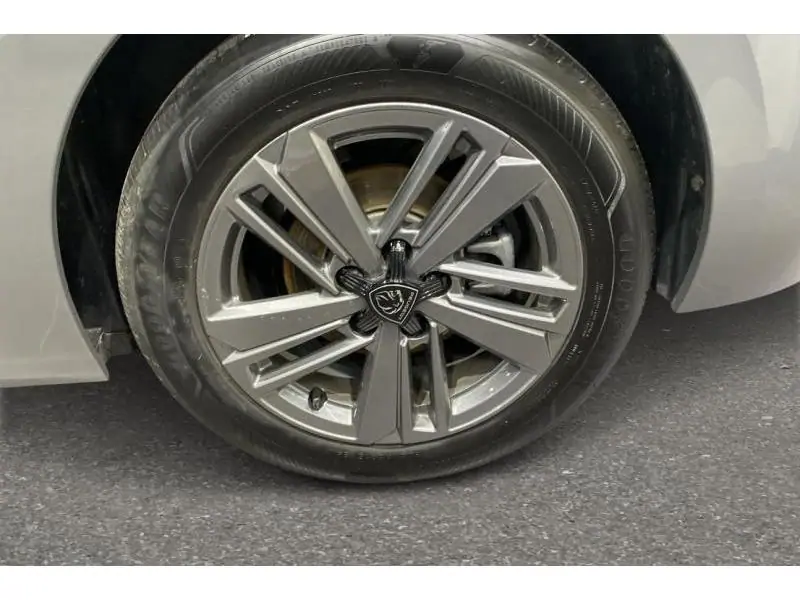 Occasion Peugeot 308 STYLE GREY 20