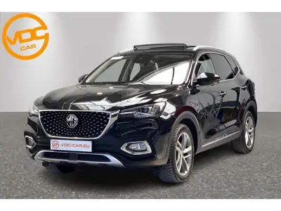 Occasion MG EHS PHEV Luxury BLACK