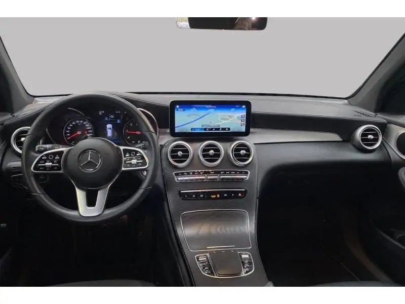 Occasion Mercedes-Benz GLC 200 d BLACK 11