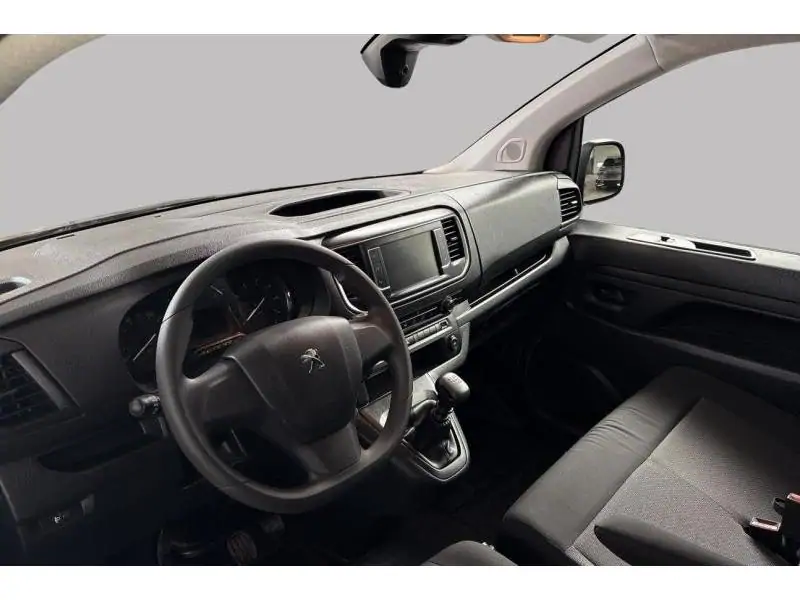 Occasion Peugeot Expert Standard BLACK 9