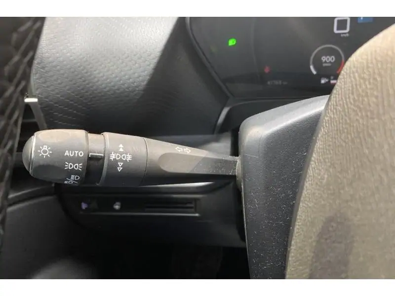 Occasie Citroen C5 X SHINE 1.2 130 PK BLACK 23