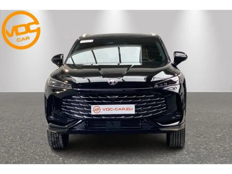 Occasion MG HS LUXURY 1.5 PHEV BLACK 5