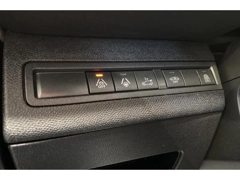 Occasion Peugeot 3008 GT RED 27