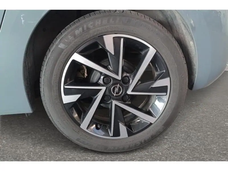 VEHICLE__CONDITION_SERVICE Opel Corsa GS GREY 20
