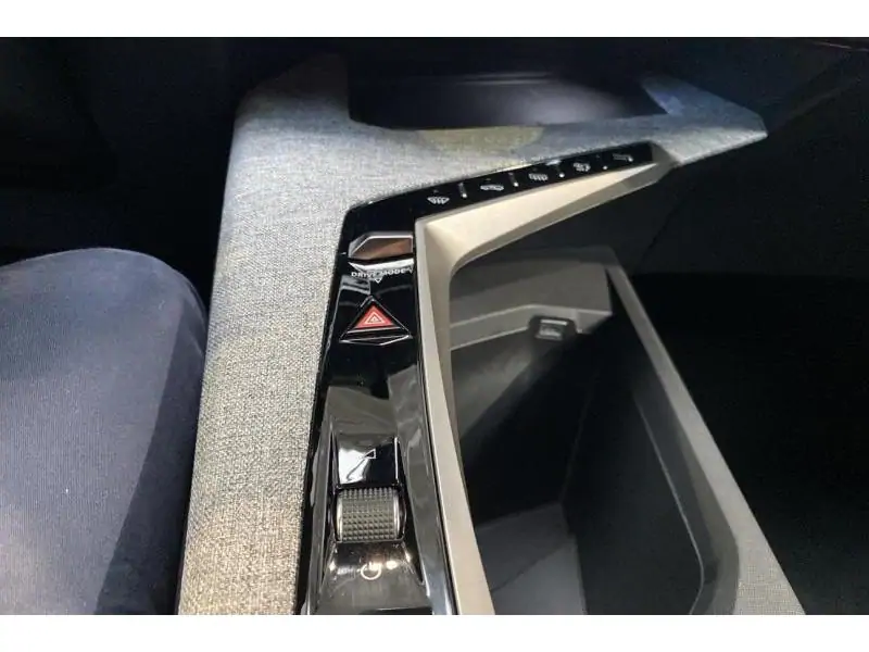 Occasion Peugeot 5008 ALLURE*Caméra de recul et GPS BLUE 38