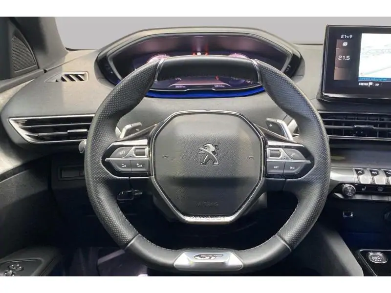 Occasion Peugeot 3008 II GT BLUE 12