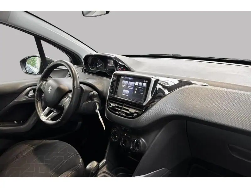 Occasion Peugeot 2008 Active *GPS - PDC Ar* GREY 2