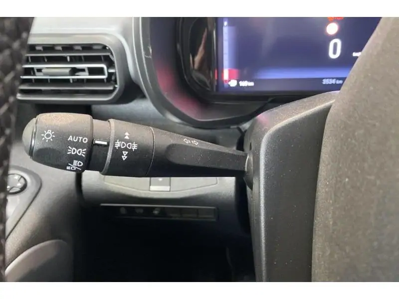 VEHICLE__CONDITION_SERVICE Fiat Doblo Serie 3 Small*5places!*Livr.04 BLUE 32