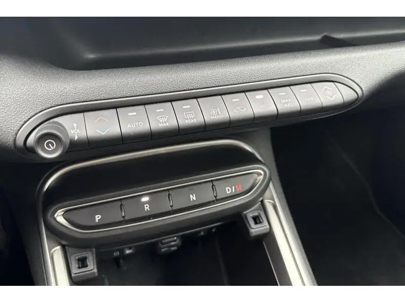 Occasion Jeep Avenger Upland BLUE 15
