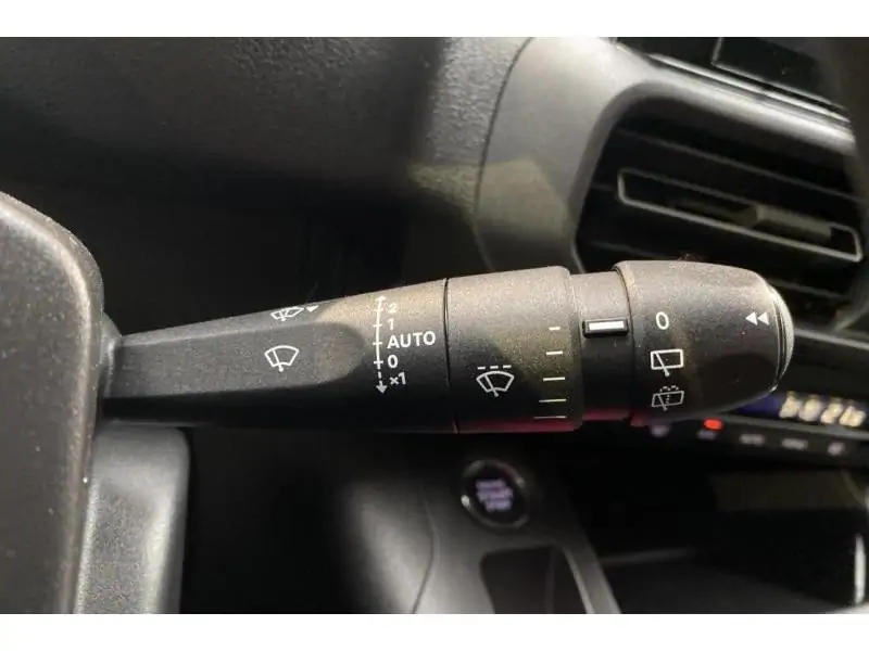 VEHICLE__CONDITION_SERVICE Peugeot Partner FOURGON*Caméra recul*dispo 11/26 WHITE 24