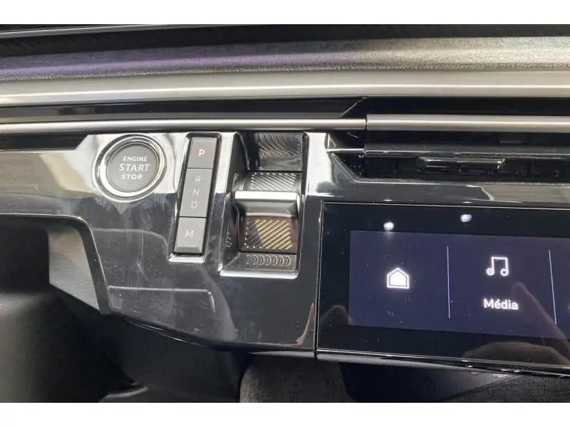 VEHICLE__CONDITION_SERVICE Peugeot 3008 ALLURE GREY 16