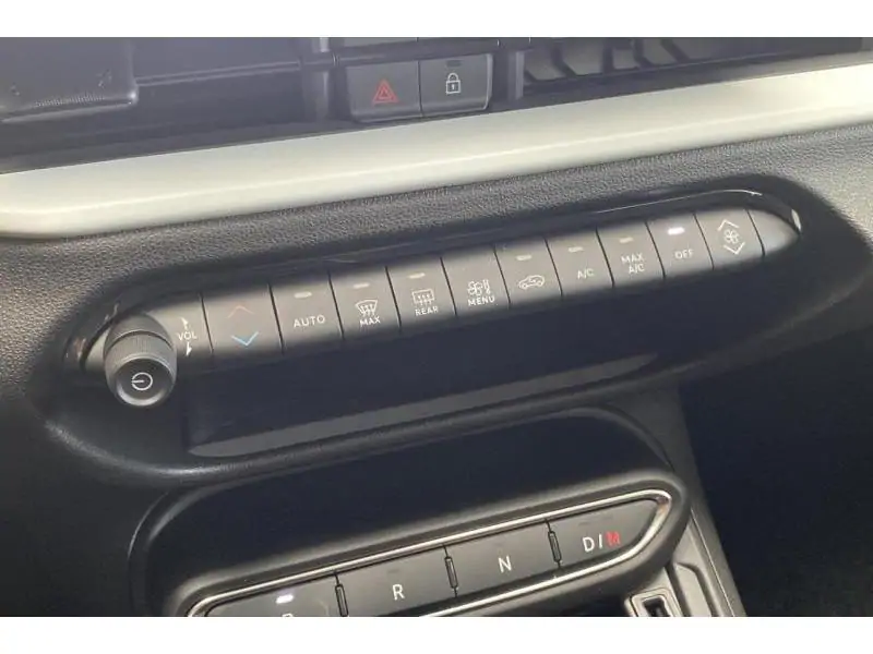 VEHICLE__CONDITION_SERVICE Fiat 600 600 Hybrid*dispo 12/2025 BLACK 15