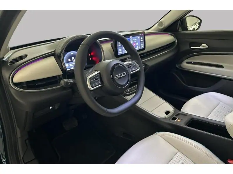 VEHICLE__CONDITION_SERVICE Fiat 600 LA PRIMA BLUE 9