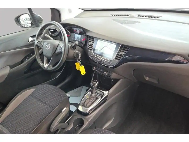 Occasie Opel Crossland 120 WHITE 2