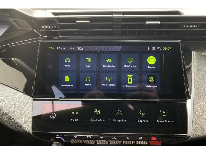 Occasion Peugeot 308 GT GREEN 29