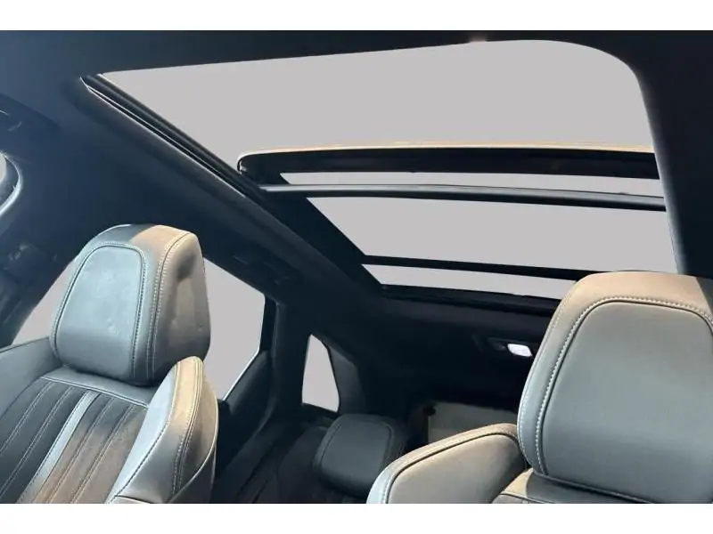 Occasion Peugeot 3008 GT - PANO - AUTOMAAT BLACK 27