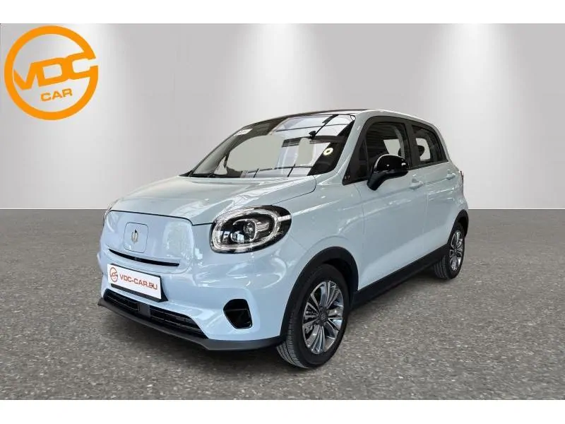 67755 - Leapmotor T03