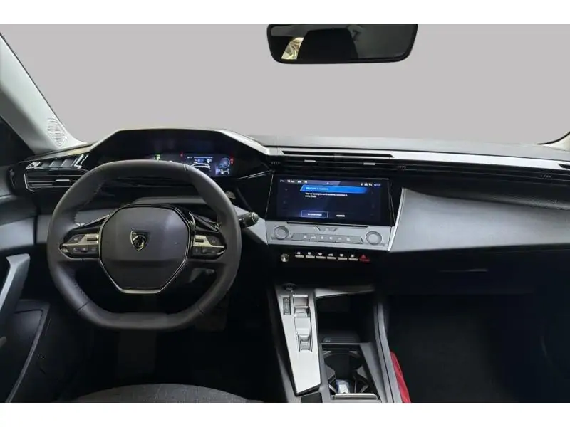 VEHICLE__CONDITION_SERVICE Peugeot 308 STYLE WHITE 11