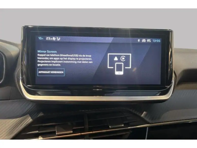 VEHICLE__CONDITION_SERVICE Peugeot 208 Envy GREY 14