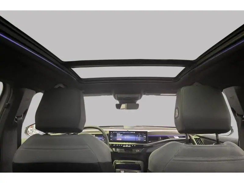 Démo Opel Grandland ULTIMATE GREY 34
