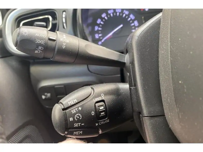 Occasion Citroen C3 Shine WHITE 23