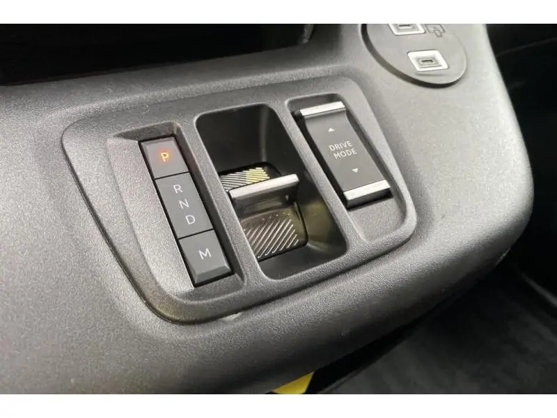 Occasion Citroen Berlingo Multispace*GPS Caméra 7places! WHITE 16