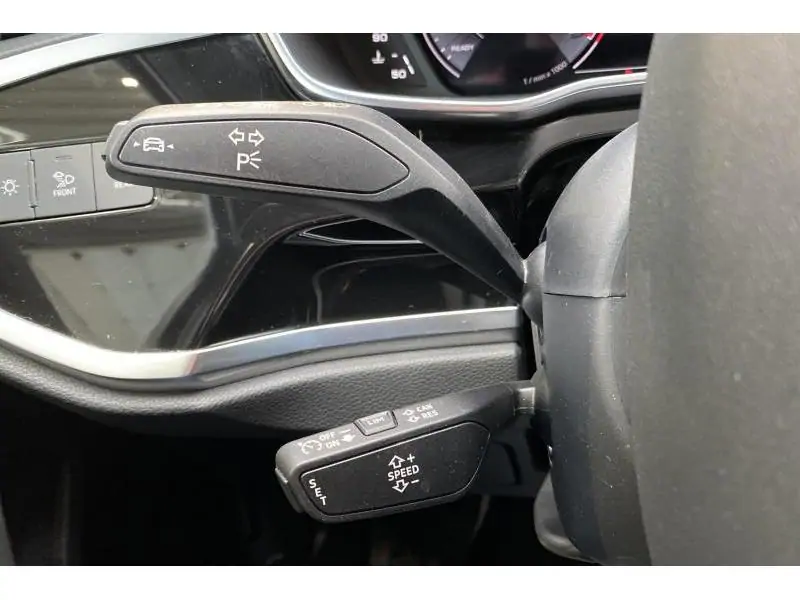 Occasion Audi Q3 S-Line 35 TFSI BLACK 24