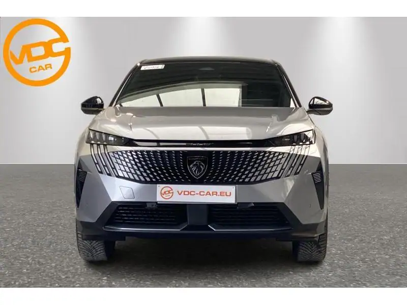 Occasion Peugeot 3008 GT MHEV GREY 5