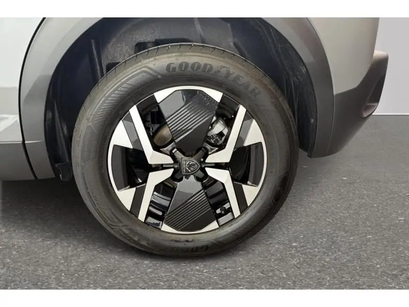 Occasion Peugeot 2008 ALLURE GREY 20
