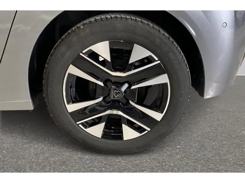 Occasion Peugeot 208 Allure GREY 20